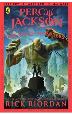 Percy Jackson and the Sea of M