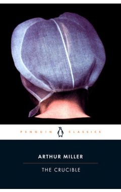 THE CRUCIBLE