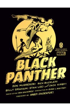 Black Panther ( Penguin Classics Marvel Collection )