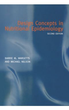 Design Concepts in Nutritional Epidemiology