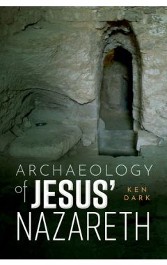 [POD] ARCHAEOLOGY OF JESUS' NAZARETH