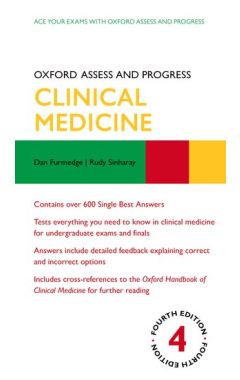 Oxford Assess and Progress: Clinical Medicine