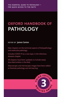 Oxford Handbook of Clinical Pathology