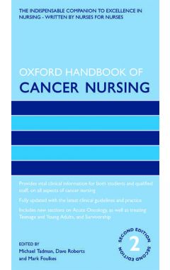 Oxford Handbook of Cancer Nursing