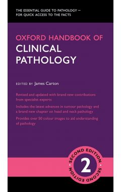 Oxford Handbook of Clinical Pathology