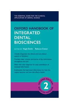 Oxford Handbook of Integrated Dental Biosciences