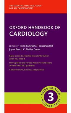 Oxford Handbook of Cardiology 3e