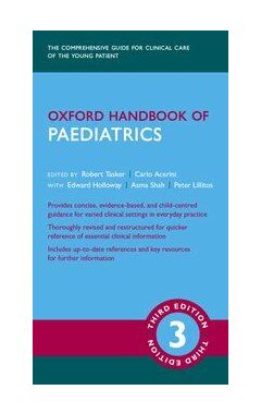 Oxford Handbook of Paediatrics