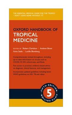 Oxford Handbook of Tropical Medicine