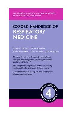 Oxford Handbook of Respiratory Medicine