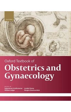 (paperback) Oxford Textbook of Obstetrics and Gynaecology
