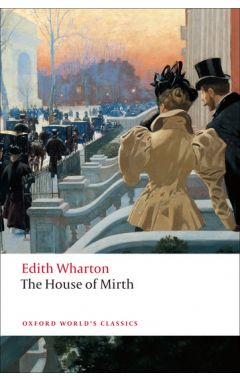 The House of Mirth (Paperback)