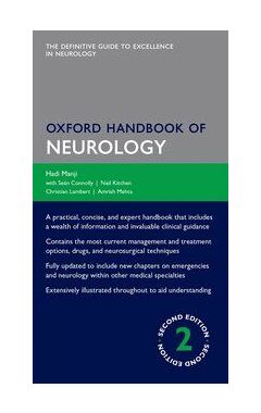 Oxford Handbook of Neurology