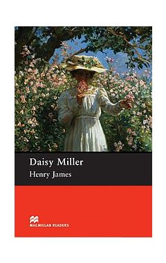 Macmillan Readers Daisy Miller Pre Intermediate without CD Reader