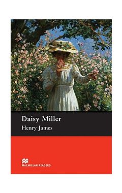 Macmillan Readers Daisy Miller Pre Intermediate without CD Reader