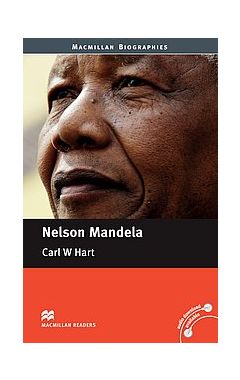 NELSON MANDELA READER WITHOUT AUDIO CD