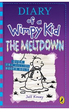 Diary of a Wimpy Kid: The