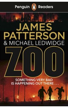 Penguin Readers Level 3: Zoo (