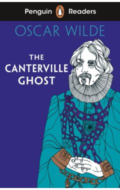 Penguin Readers Level 1: The Canterville Ghost (ELT Graded Reader)