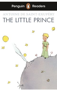 Penguin Readers Level 2: The Little Prince (ELT Graded Reader)