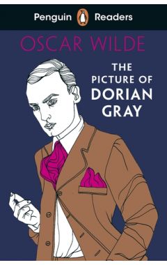 Penguin Readers Level 3: The Picture of Dorian Gray (ELT Gra