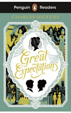 Penguin Readers Level 6: Great Expectations (ELT Graded Read