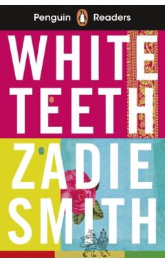 Penguin Readers Level 7: White Teeth (ELT Graded Reader)