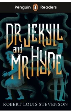 Penguin Readers Level 1: Jekyll and Hyde (ELT Graded Reader): Abridged Edition