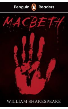 Penguin Readers Level 1: Macbeth (ELT Graded Reader)