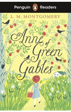 Penguin Readers Level 2: Anne of Green Gables (ELT Graded Reader)