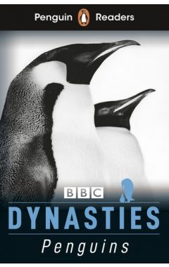 Penguin Readers Level 2: Dynasties: Penguins (ELT Graded Reader)