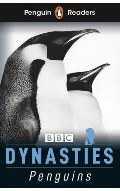 Penguin Readers Level 2: Dynasties: Penguins (ELT Graded Reader): Abridged Edition