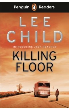 Penguin Readers Level 4: Killing Floor (ELT Graded Reader)