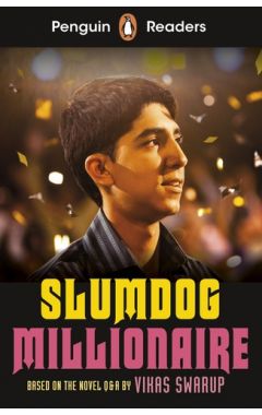 Penguin Readers Level 6: Slumdog Millionaire (ELT Graded Reader)