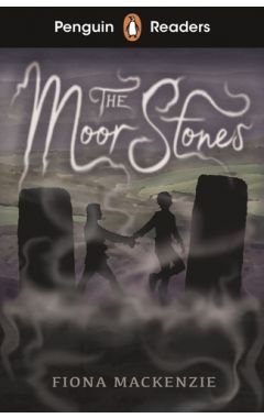 Penguin Readers Starter Level: The Moor Stones (ELT Graded Reader)