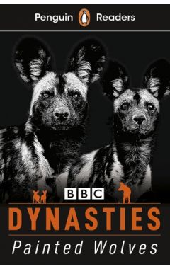 Penguin Readers Level 1: Dynasties: Wolves (ELT Graded Reader)