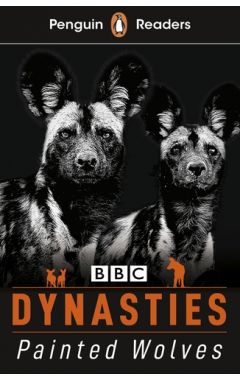 Penguin Readers Level 1: Dynasties: Wolves (ELT Graded Reader): Abridged Edition