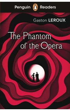 Penguin Readers Level 1: The Phantom of the Opera (ELT Graded Reader)