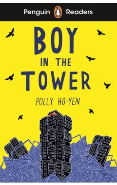 Penguin Readers Level 2: Boy In The Tower (ELT Graded Reader)