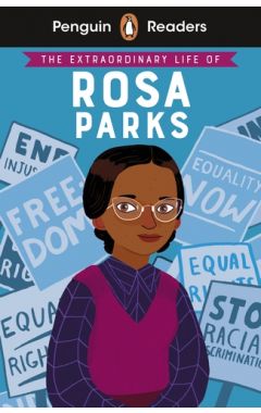 Penguin Readers Level 2: The Extraordinary Life of Rosa Park
