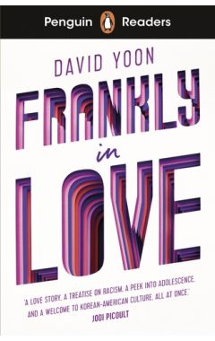 Penguin Readers Level 3: Frankly in Love (ELT Graded Reader)