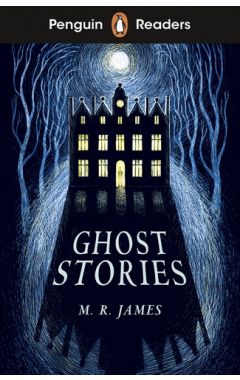 Penguin Readers Level 3: Ghost Stories (ELT Graded Reader)