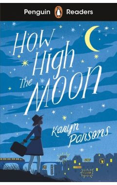 Penguin Readers Level 4: How High The Moon (ELT Graded Reade