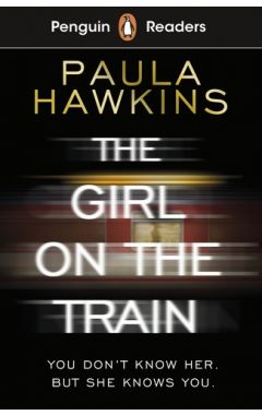 Penguin Readers Level 6: The Girl on the Train (ELT Graded Reader)