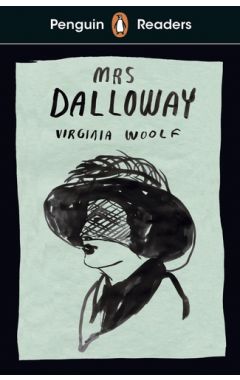 Penguin Readers Level 7: Mrs Dalloway (ELT Graded Reader)