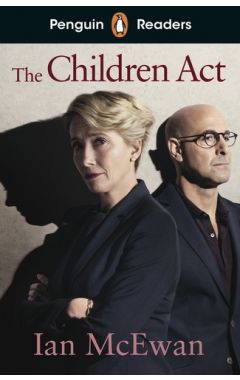 Penguin Readers Level 7: The Children Act (ELT Graded Reader): Abridged Edition