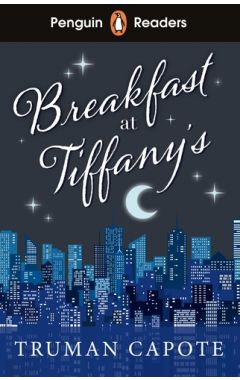 Penguin Readers Level 4: Breakfast at Tiffany's (ELT Graded Reader)