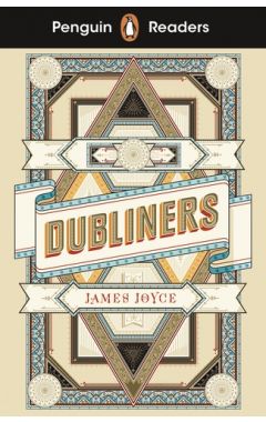 Penguin Readers Level 6: Dubliners (ELT Graded Reader): Abridged Edition