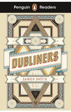 Penguin Readers Level 6: Dubliners (ELT Graded Reader)