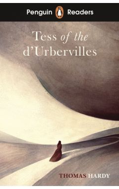 Penguin Readers Level 6: Tess of the D'Urbervilles (ELT Graded Reader)